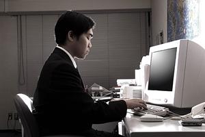 営業リスト作成代行の活用が増えている