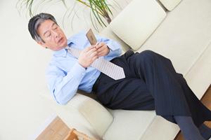 日本語対応スタッフがいる安心サービス