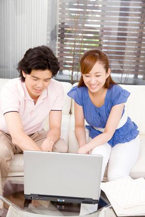 デジタルサイネージを扱う東京の事務所