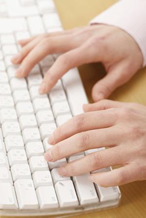 ネットワークの見える化ならフロー監視