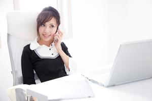 マイナンバーの保管をしてくれます